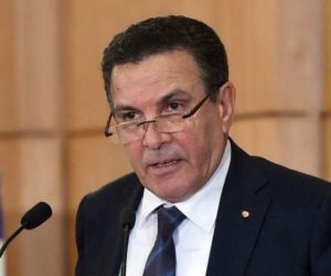 وزير الدفاع التونسى يلتقى رئيس منطقة شمال إفريقيا لمجموعة إيرباص