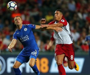 بث مباشر مشاهدة مباراة ويست بروميتش وكريستال بالاس اليوم 22 / 7 /2017 