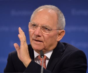 وزير ألماني يحذر الألمان من السفر إلى تركيا.. تتصرف مثل ألمانيا الشرقية الشيوعية