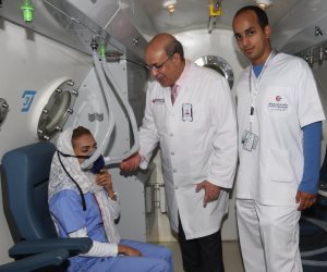 الهند تزود مستشفى بمعدات الأكسجين بعد تصاعد الغضب لوفيات الأطفال