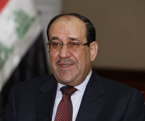 هيئة النزاهة العراقية توضح حقيقة إحالة نواب رئيس الجمهورية للقضاء