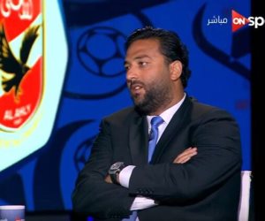 ميدو: البطولة العربية كانت ستفقد متعتها إذا خرج الأهلي