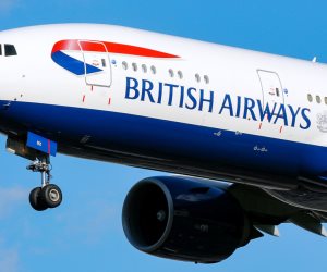 أوروبا تمدد تحذير الطيران لتجنب المجال الجوى الإيرانى حتى 31 مارس