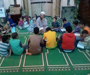 تعليم كفر الشيخ يحصل على المركز الأول في مسابقة القرآن الكريم
