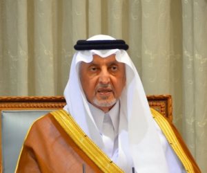 الفيصل يرأس وفد السعودية نيابة عن خادم الحرمين في افتتاح «محمد نجيب» العسكرية