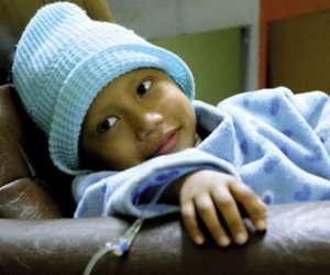 طبيب فرنسي: ارتفاع في حالات الشفاء من سرطان الأطفال