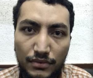 شاهد.. اعترافات متهم خلية معسكر تدريب الإرهابية بالفيوم 