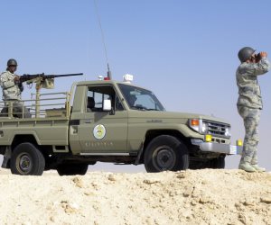 الداخلية السعودية: استشهاد جندي من حرس الحدود بانفجار لغم في عسير