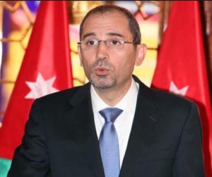 وزير الخارجية الأردني: إعادة المفاوضات بجدية تبدأ بوقف إسرائيل نشاطها الاستيطاني