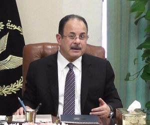 بعد بلوغه سن التقاعد.. وزير الداخلية يصدر قرارا بالمد عام لمدير أمن القاهرة 