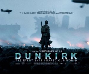 فيلم «دنكيرك» يتصدر إيرادات السينما في أمريكا الشمالية