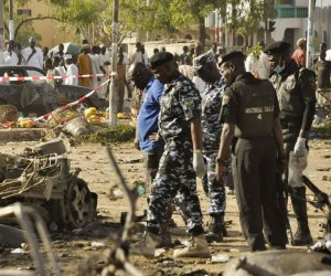 نيجيريا على صفيح ساخن.. مقتل وإصابة 21 في هجوم انتحاري