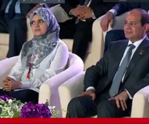 برلماني: مؤتمرات الشباب تخلق جيلا واعيا قادرا على قيادة الدولة المصرية