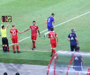 كأس الأبطال .. موراتا يشارك للمرة الأولى مع تشيلسى أمام بايرن ميونيخ «بالفيديو» 