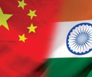 الصين تدعو الهند إلى تسوية اي خلافات تجارية مشتركة عبر المشاورات
