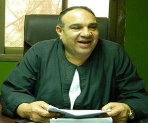 حضرة النقيب المتهم.. «الجحش» يواجه أكثر من 800 قضية نصب