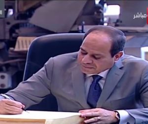 تثبيت الدولة.. قرارات مصيرية حافظت على أمن مصر وسيادتها