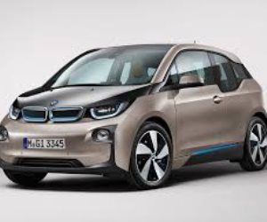 بي ام دبليو ستصنع سيارة ميني بالكهرباء في بريطانيا