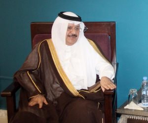سفير قطر في الجزائر.. «الإنكار مش هايفيدك»