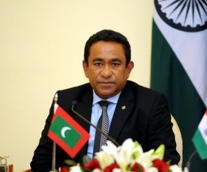 بأمر من رئيس البلاد.. المالديف تغلق البرلمان