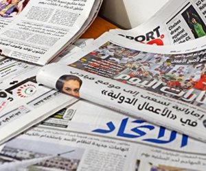 صحف الإمارات تؤكد علاقة قطر بقوائم الإرهاب التي أعلنتها الرباعية العربية