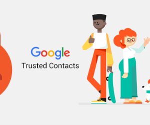 تطبيق جوجل Trusted Contacts يصل إلى نظام التشغيل IOS