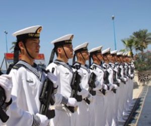 الصين تغلق جزءا من البحر الأصفر أمام الملاحة لأغراض عسكرية بمناسبة ذكرى تأسيس الجيش