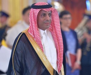 السفير السعودي في موسكو: زيارة الملك سلمان لروسيا ستكون تاريخية