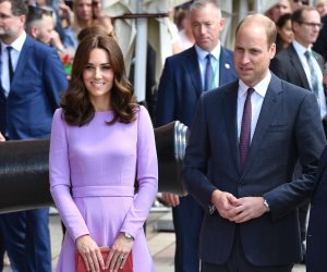لايقين على بعض.. الأمير ويليام يختار بعناية ملابسه في كل المناسبات لتليق بأزياء زوجته كيت