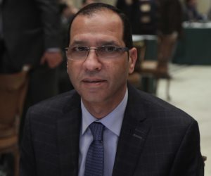 النائب خالد مشهور يطالب بالحكومة بحماية غير القادرين من ارتفاع الأسعار
