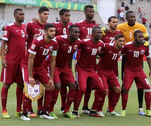 فريق الـ12 دولة يلاعب اليمن في مباراة كأس "خليجي 23"