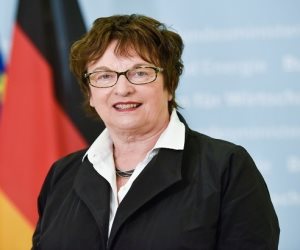 ألمانيا تنتقد فرض أمريكا عقوبات ضد روسيا