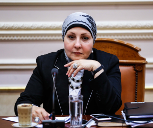 برلمانية تتقدم بطلب مناقشة بشأن محو الأمية في مصر