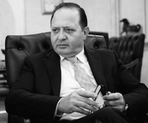 رئيس الخطوط البحرية الأردنية: أرغب في زيارة مصر لإقامة مشروع في النقل والسفن