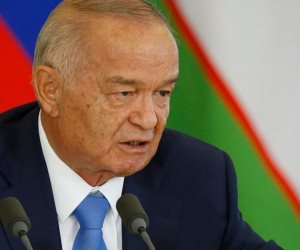 أوزبكستان تحتجز ابنة الرئيس الراحل كريموف بتهمتى الاختلاس والابتزاز