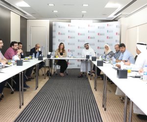 جمعية الناشرين الإماراتيين ترسم خطط الارتقاء بقطاع النشر