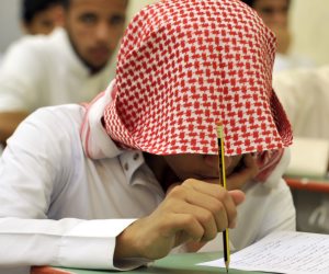 طالب منياوي مقيم بالسعودية يطالب بتوفير منحة دراسيه للحصول على الدكتوراه