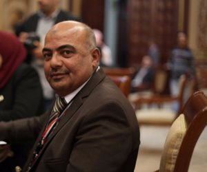 نائب لوزير الصحة: "بترعب من محمد معيط لما بيدخُل في قانون وببقى خايف على المصريين"