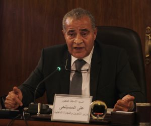  شعبة المخابز : وزير التموين مد فترة سداد تأمين الدقيق حتي الخميس المقبل 