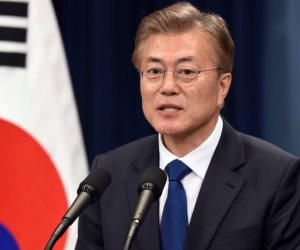 كوريا الجنوبية: نجهز إجراءات مستقلة ضد تهديد بيونج يانج النووي