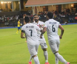 4 دوافع للزمالك لتخطي عقبة المصري في كأس مصر  