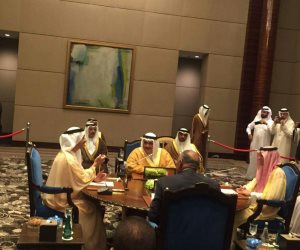 النص الكامل لبيان المنامة.. «على قطر تنفيذ المطالب الـ 13»