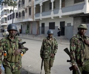 الشرطة الكينية: ذبح 4 أشخاص على يد متطرفى حركة الشباب الصومالية