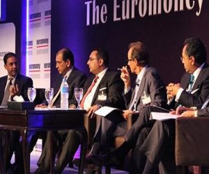  مؤتمر يورومني مصر 2017 تحت عنوان «الاستقرار والتماسك - الفرص المتاحة في مصر» 
