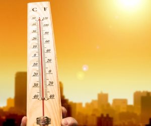 الأرصاد تعلن درجات الحرارة المتوقعة اليوم بمصر وعواصم العالم,, والعظمى فى القاهرة 24 