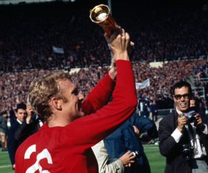 زى النهاردة.. إنجلترا تفوز بكأس العالم عام 1966 (صور وفيديو)