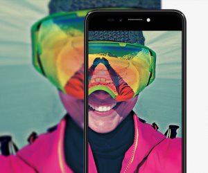 شركة Micromax تكشف عن هاتفها الذكى الجديد Selfie 2 من خلال صور ترويجية