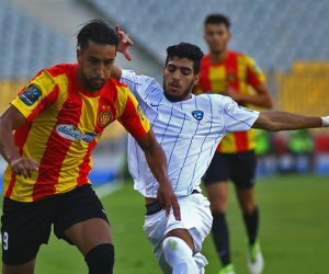 البطولة العربية .. الترجي يفوز علي الهلال السعودي 3-2 و يحقق العلامة الكاملة