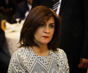 وزيرة الهجرة تتابع مع القنصلية بنيويورك حادث مقتل مصري في «أوهايو»