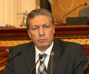 "يا عرب استعيدوا مكانتكم".. أبرز رسائل مصر للبرلمان العربي